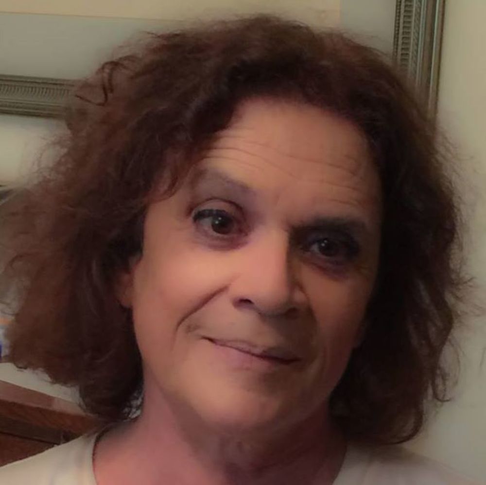 Meet your Posher, Roberta